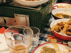 -雪熊哈尔滨烧烤·精酿啤酒·砂锅(中央胜境店)