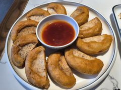 香酥芋头夹-老友王·南宁特色菜(金汇如意坊店)