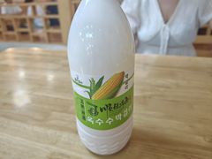 -顺姬冷面(长白西路店)