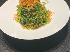 -四季民福烤鸭店(外滩外白渡桥店)