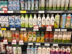-永辉超市(凯德·天府店)