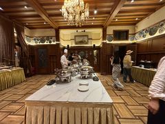 -马勒别墅·中餐厅