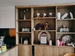 -八号公馆·老上海SPA(深圳北站店)