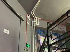 -谜语人真人演绎沉浸式密室实景游戏剧场