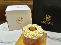 -M'CAKE(西单大悦城店)