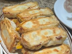 -金谷园饺子馆(北邮总店)