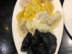 -船歌·鱼水饺青岛菜(合肥路永旺店)