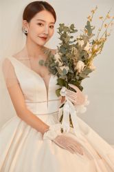 -巴黎春天婚纱摄影STUDIO·定制