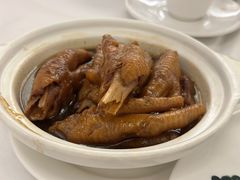 鲍汁凤爪-君逸酒店·万寿宫(横岗店)