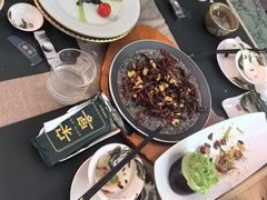 -宋宴(虎跑店)