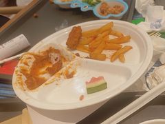 -贝林大翅鲸简餐厅(国家海洋博物馆店)