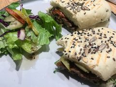 -Jamaicablue Coffeeshop(中央广场店)