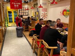 大堂-申记串道(中街店)