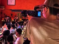 -JZ Club 爵士酒吧(上海店)