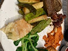 -博林天瑞喜来登酒店·西丽尚膳