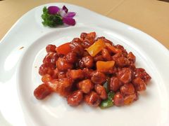 -功德林(南京西路店)