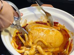 -曾宴·楚菜(湖北省博物馆店)