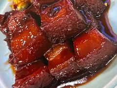 招牌红烧肉-老人和饭店(淮海中路店)