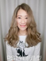 -P.STYLE 派斯造型