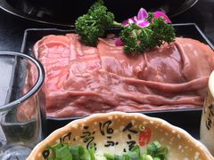 -蓉城江北老灶火锅(春熙路店)