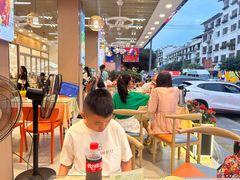 -谢三姐金奖啤酒鱼(总店)