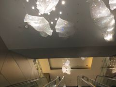 -上海静安香格里拉大酒店