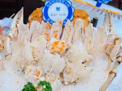 -东海怡品海鲜豆捞(舟宿夜江店)