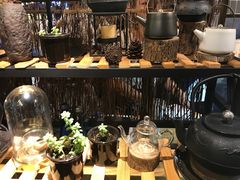 -BeauTea水仙(coco park店)