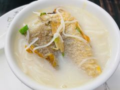 -堂宴·老厦门私房菜(1988仙岳总店)