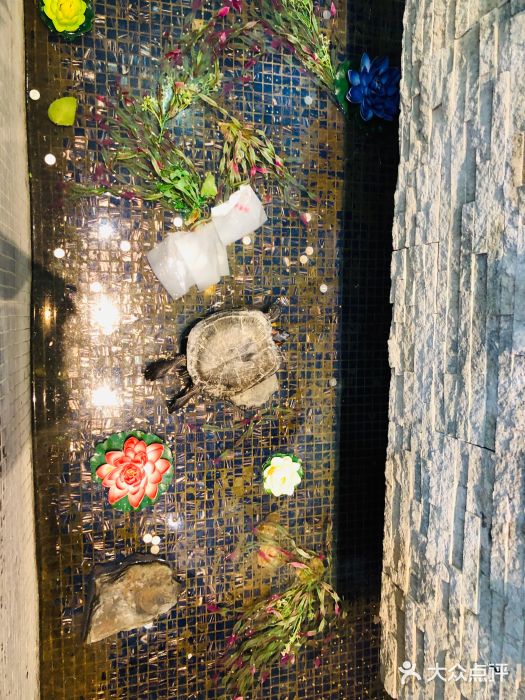 钱塘花园酒楼(上地店)图片
