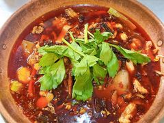 -铜瓢江湖兔火锅(水碾河社区店)