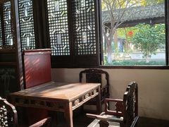 -南京市民俗博物馆(甘熙宅第)