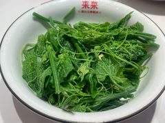 -来菜·湖北头牌藕汤(武商MALL众圆店)