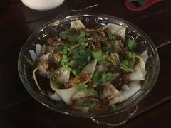 -新疆欣悦饭庄
