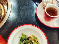 -烧哥美蛙肥肠鱼火锅·十五年社区店