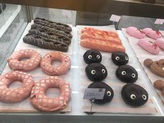 -奈雪的茶(市百一店)
