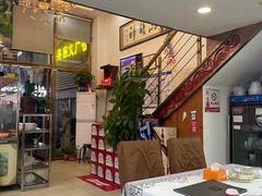 -潮州菜馆(十里河店)