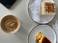 -Kilos咖啡馆(保利珑远店)