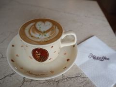 -Me Coffee下午茶艺术空间