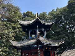 -峨眉山风景名胜区