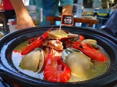 -琼大师东方烤乳猪(亚特兰蒂斯店)