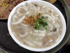 -老西关濑粉(文明路店)
