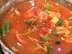 -亮欢寨酸汤鱼(沙冲路店)