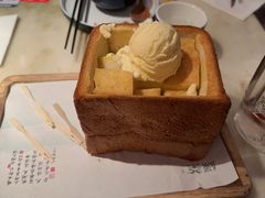 -绿茶餐厅(北京凤凰汇店)