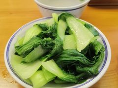 烫青菜-八十八粉儿(尚都店)