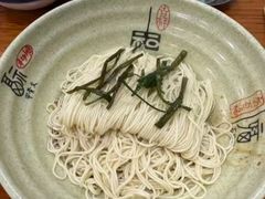 -阿勇面馆(东书房路店)