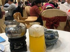 -东江海鲜酒家(艺都分店)