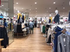 -优衣库(太原龙湖万达广场店)