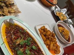 -东来土菜馆(民祥园路店)