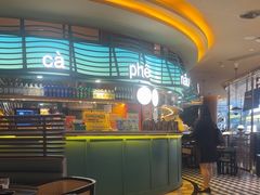 -美奈小馆·越南料理(福田星河COCO Park店)